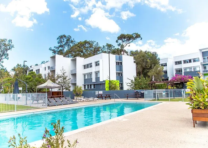 Griffith University Village